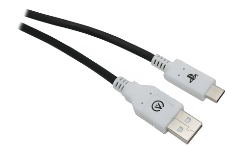 PowerA Officially Licensed USB-C To USB Cable for PS5 - 3M  for sale in Emirates from Games2all