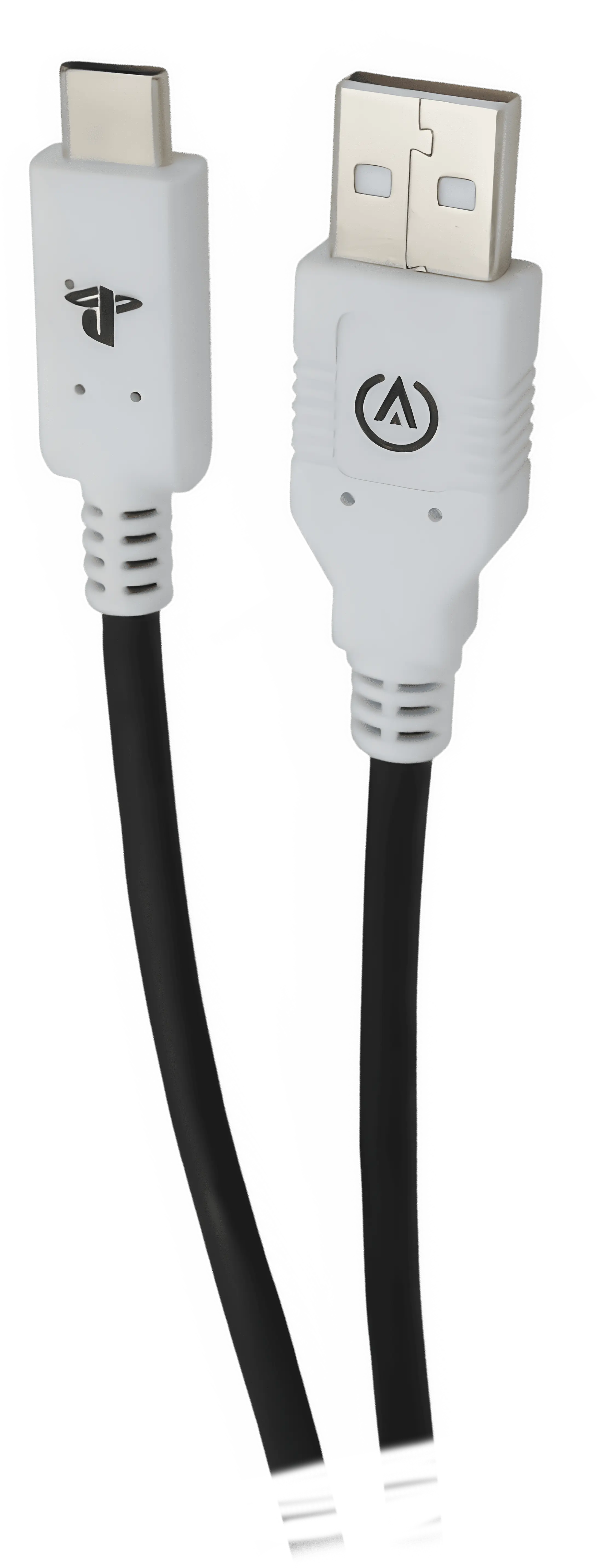 PowerA Officially Licensed USB-C To USB Cable for PS5 - 3M  for sale in Emirates from Games2all