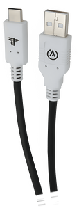 PowerA Officially Licensed USB-C To USB Cable for PS5 - 3M  for sale in Emirates from Games2all