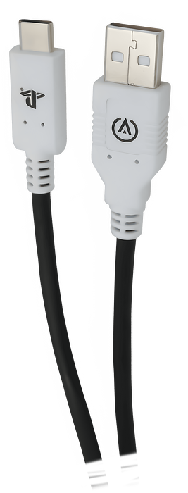 PowerA Officially Licensed USB-C To USB Cable for PS5 - 3M  for sale in Emirates from Games2all