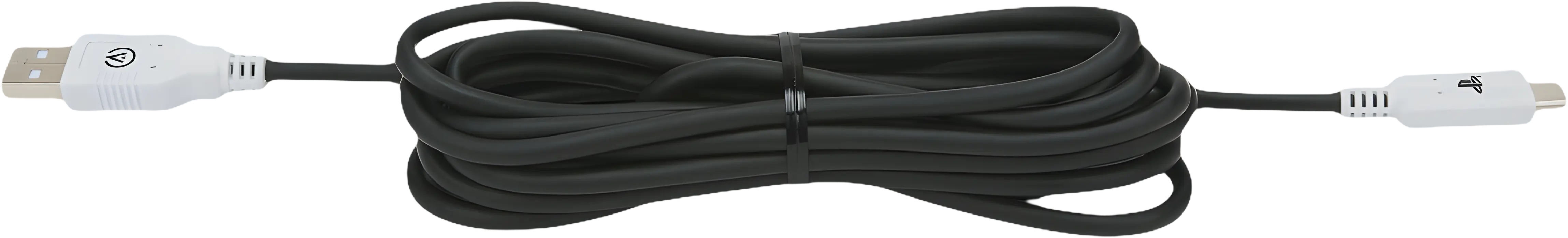 PowerA Officially Licensed USB-C To USB Cable for PS5 - 3M  for sale in Emirates from Games2all