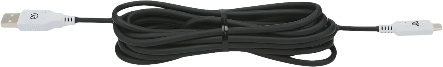 PowerA Officially Licensed USB-C To USB Cable for PS5 - 3M  for sale in Emirates from Games2all