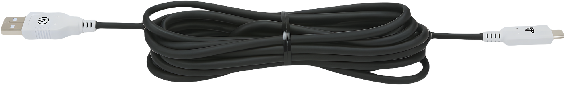 PowerA Officially Licensed USB-C To USB Cable for PS5 - 3M  for sale in Emirates from Games2all