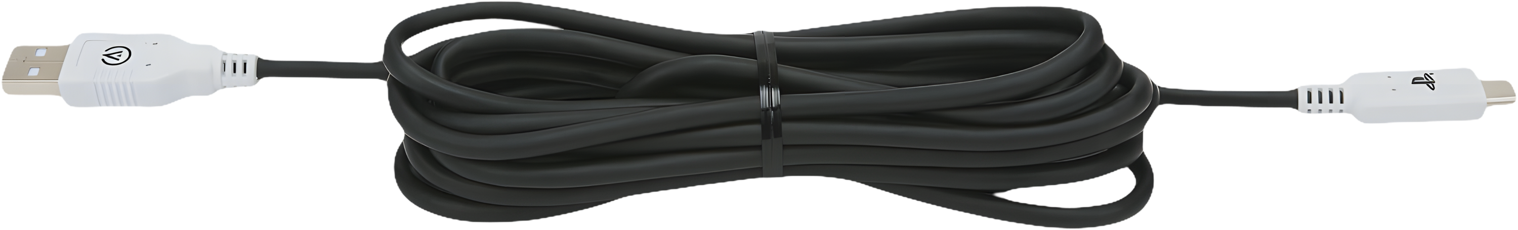 PowerA Officially Licensed USB-C To USB Cable for PS5 - 3M  for sale in Emirates from Games2all