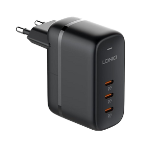 LDNIO Q367 GaN Supper Fast Charger 65W