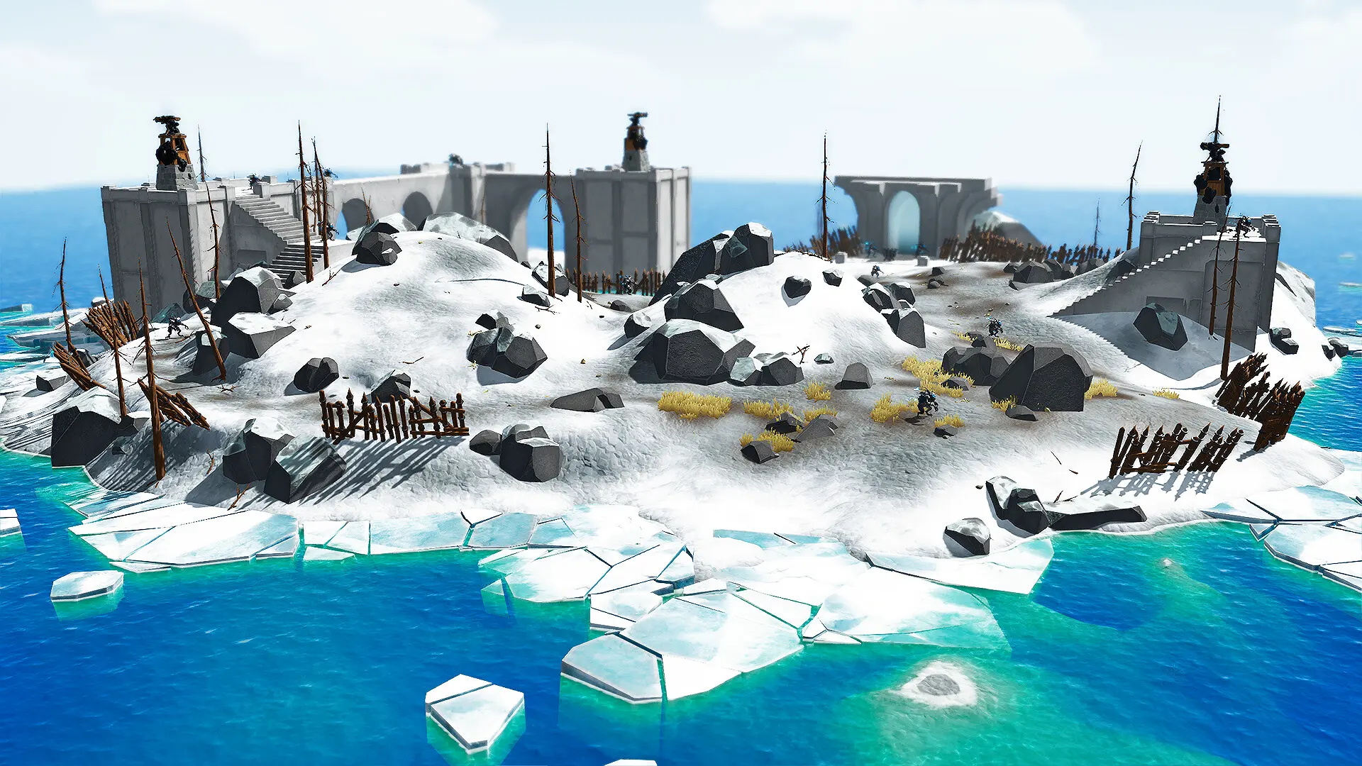 Len's Island - Early Access  for sale in Emirates from Games2all