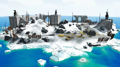 Len's Island - Early Access  for sale in Emirates from Games2all