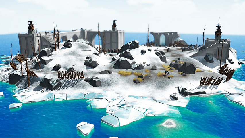 Len's Island – image 2