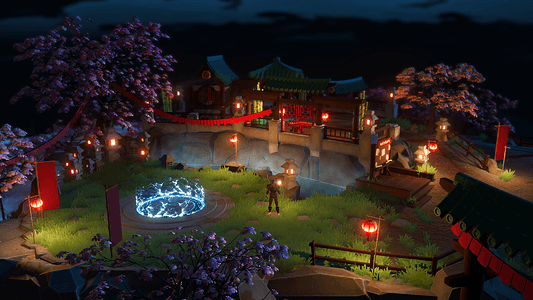 Len's Island - Early Access  for sale in Emirates from Games2all