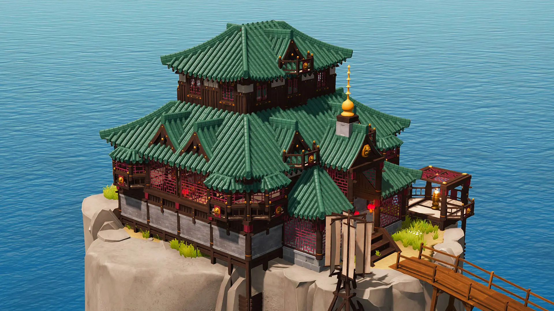 Len's Island - Early Access  for sale in Emirates from Games2all