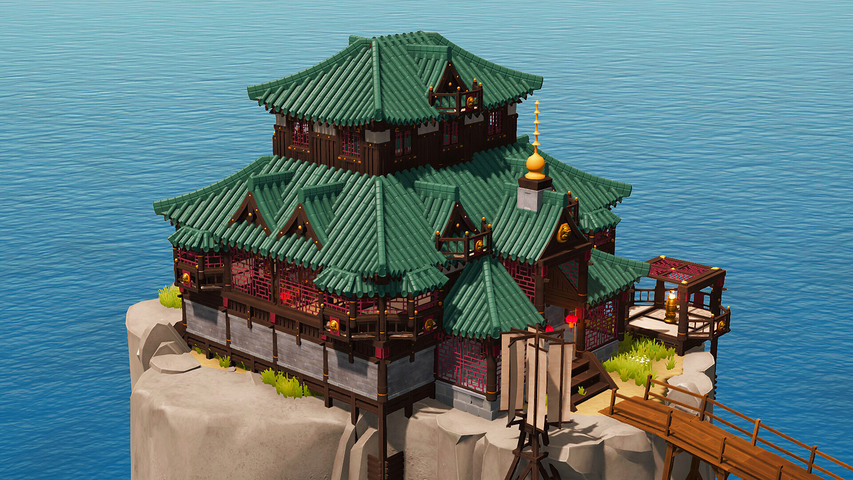 Len's Island – image 10