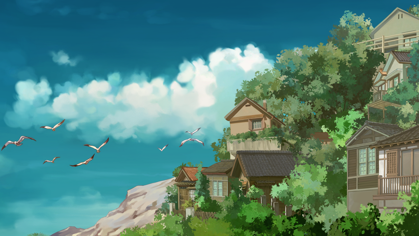 Tales of Seikyu – image 2