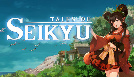 Tales of Seikyu - Early Access -  for sale in Emirates from Games2all