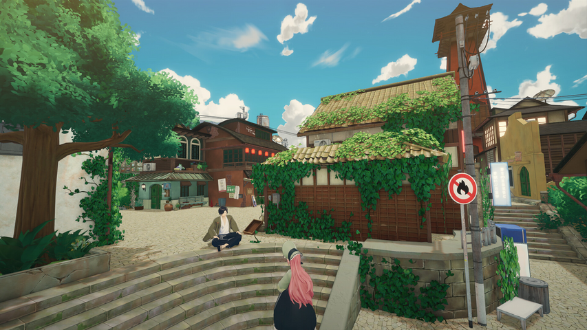 Tales of Seikyu – image 3