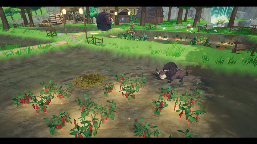 Tales of Seikyu – image 4