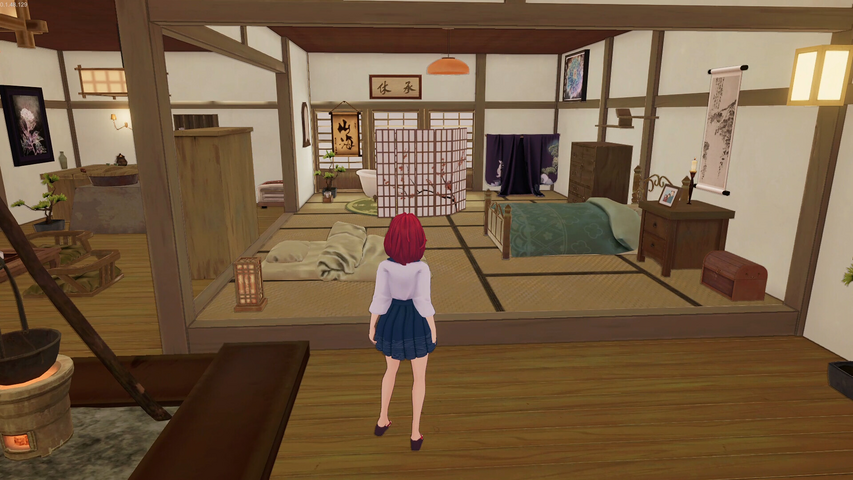 Tales of Seikyu – image 5