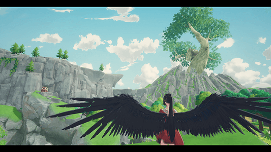 Tales of Seikyu - Early Access  for sale in Emirates from Games2all