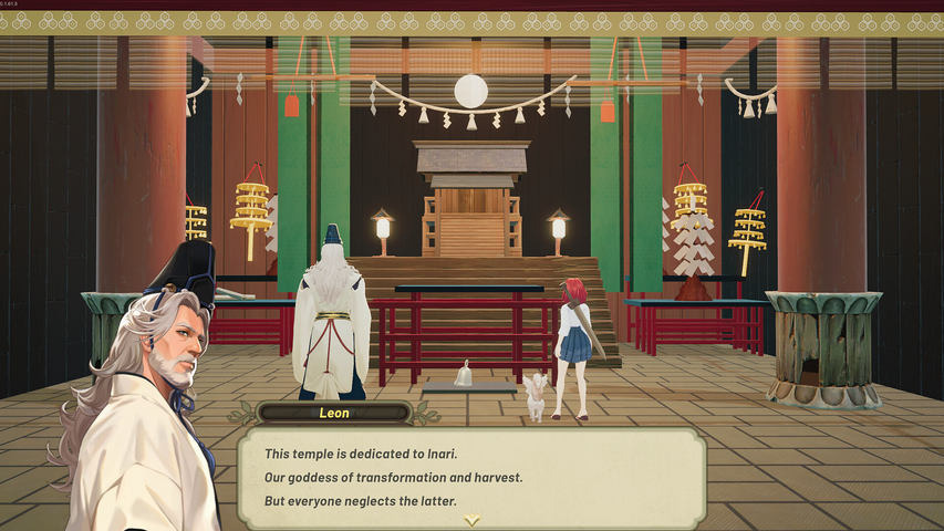 Tales of Seikyu – image 8