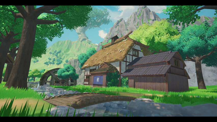 Tales of Seikyu – image 9