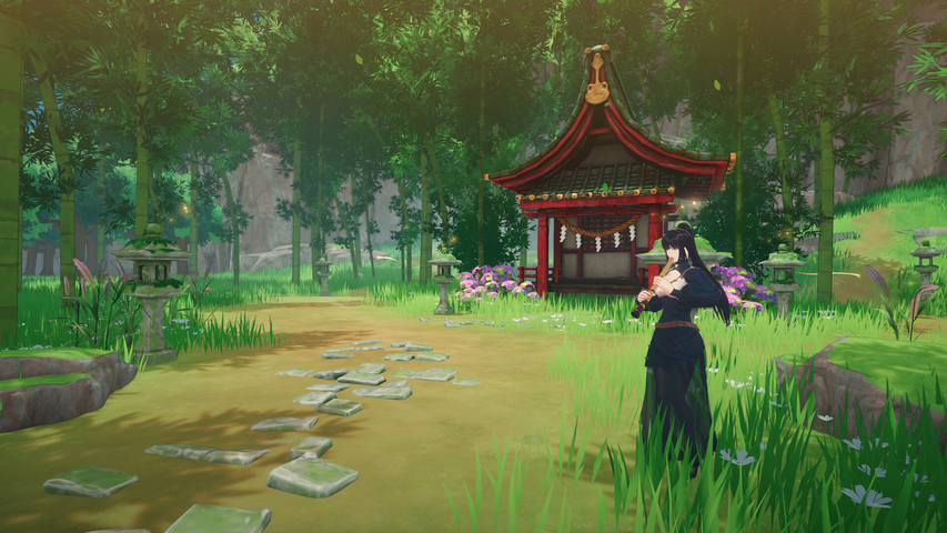 Tales of Seikyu – image 10