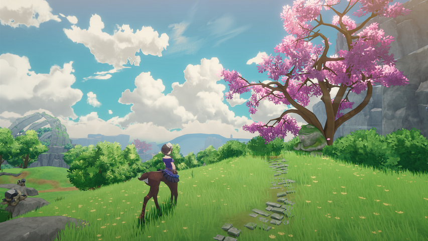 Tales of Seikyu – image 12