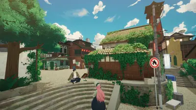 Tales of Seikyu - Early Access  for sale in Emirates from Games2all