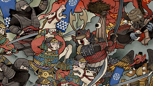 Yasha: Legends of the Demon Blade  for sale in Emirates from Games2all