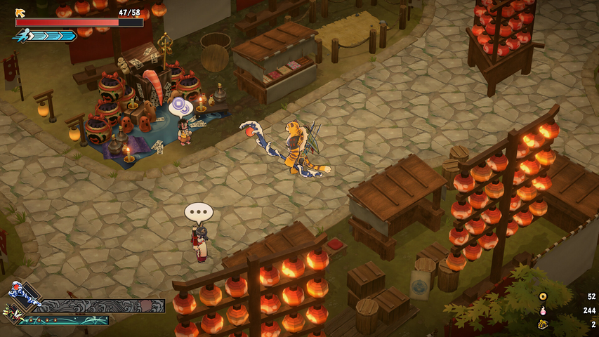 Yasha: Legends of the Demon Blade – image 6