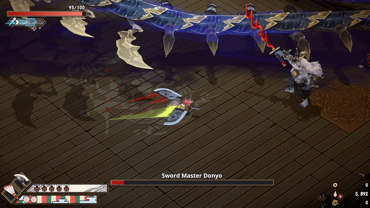 Yasha: Legends of the Demon Blade  for sale in Emirates from Games2all