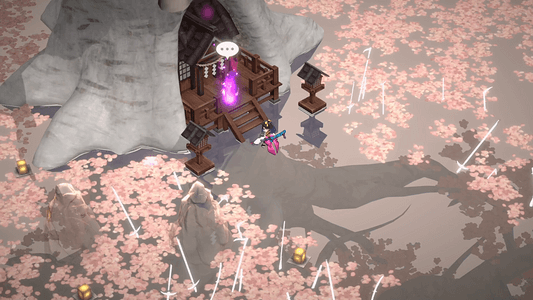 Yasha: Legends of the Demon Blade  for sale in Emirates from Games2all