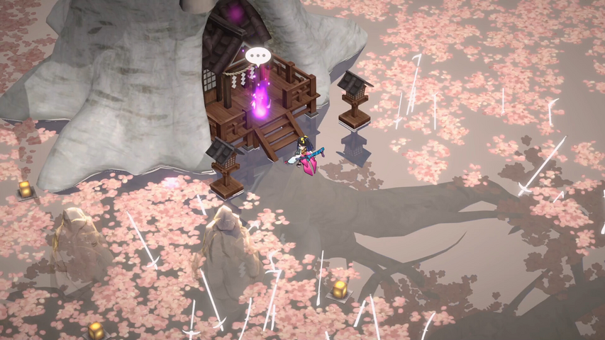 Yasha: Legends of the Demon Blade – image 13