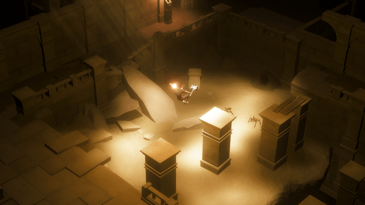 Len's Island - Early Access  for sale in Emirates from Games2all