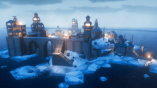 Len's Island - Early Access  for sale in Emirates from Games2all