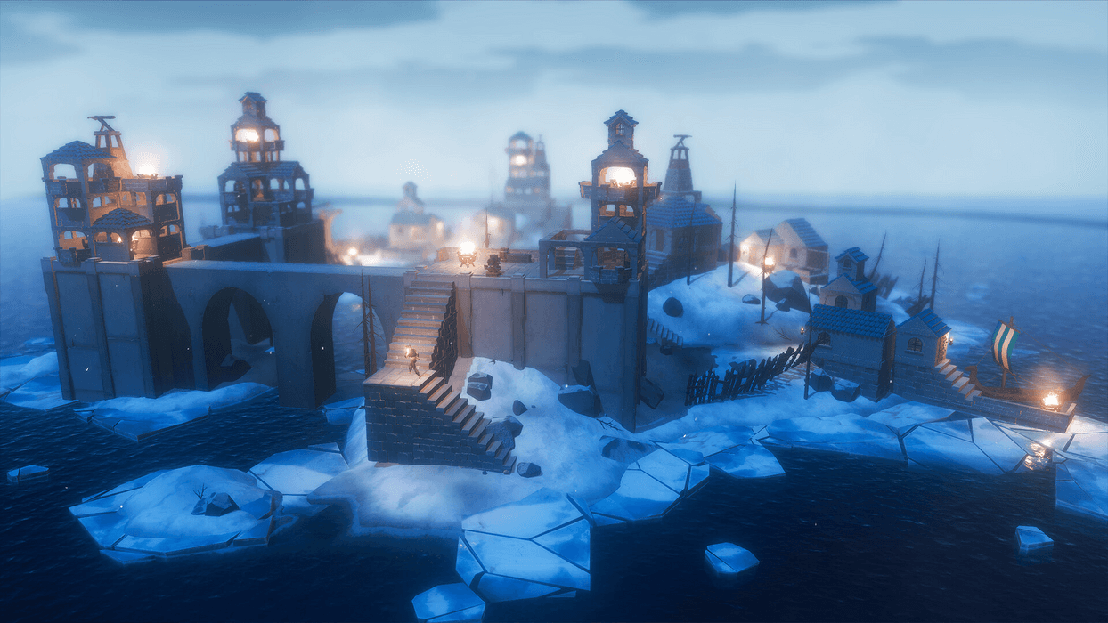 Len's Island - Early Access  for sale in Emirates from Games2all