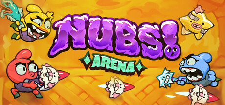 Nubs! Arena