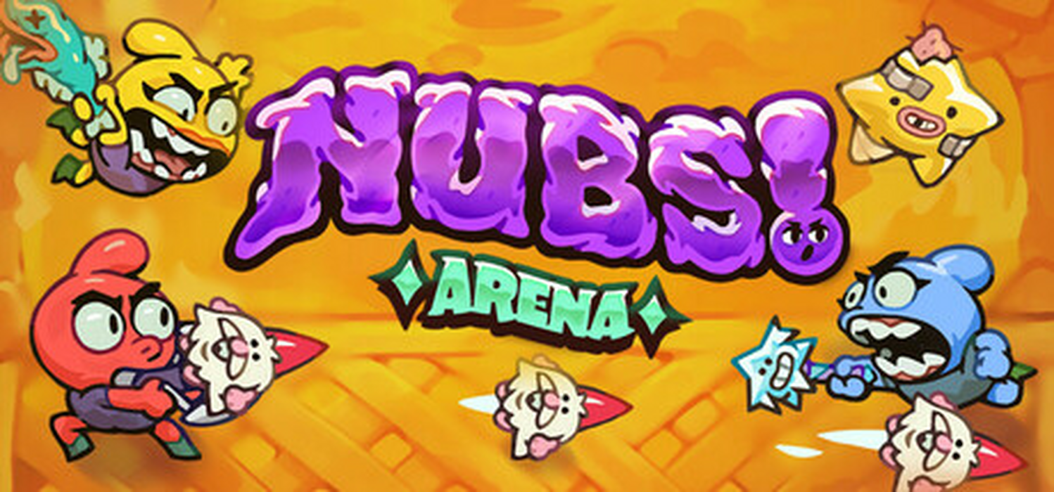 Nubs! Arena  for sale in Emirates from Games2all