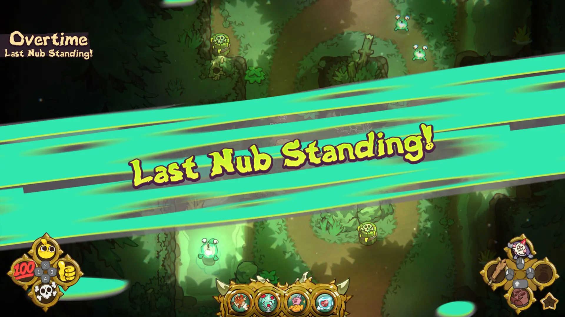 Nubs! Arena  for sale in Emirates from Games2all