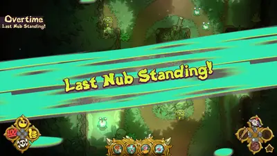 Nubs! Arena  for sale in Emirates from Games2all