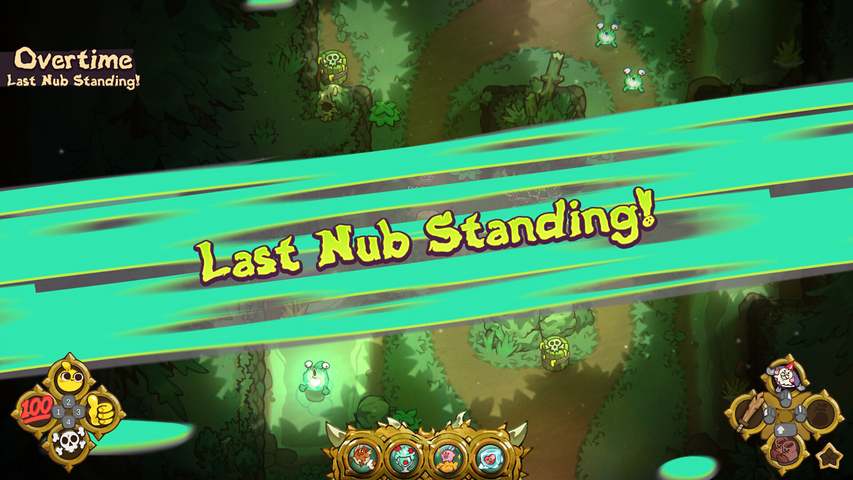 Nubs! Arena – image 3