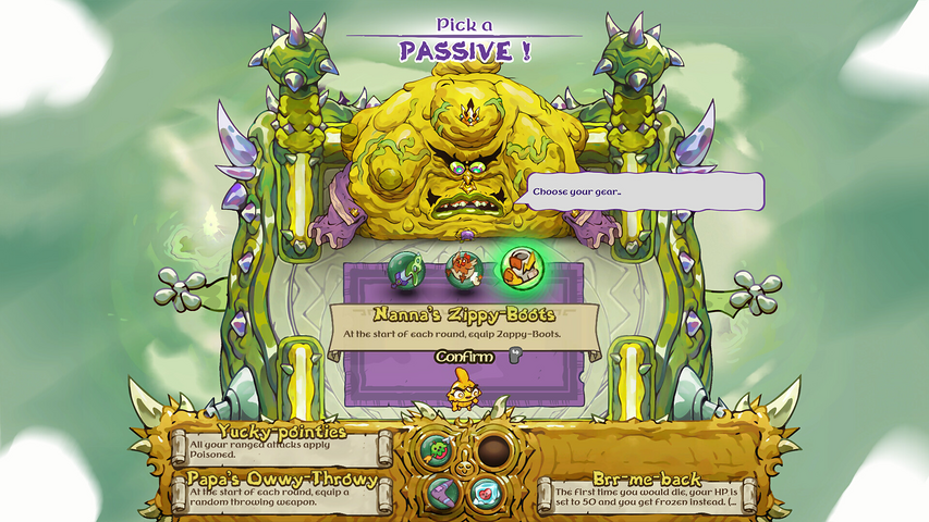 Nubs! Arena – image 5