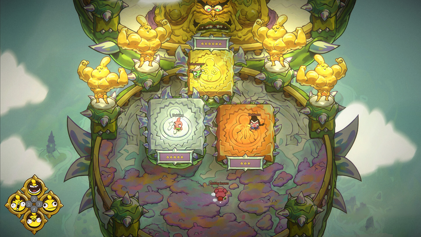 Nubs! Arena – image 7
