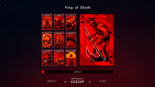 9 Kings - Early Access  for sale in Emirates from Games2all