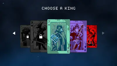 9 Kings - Early Access  for sale in Emirates from Games2all