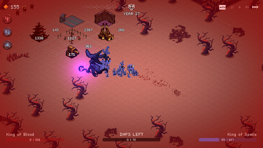 9 Kings - Early Access – image 4