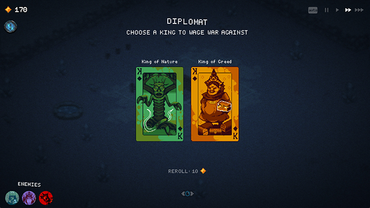 9 Kings - Early Access  for sale in Emirates from Games2all