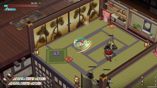 Yasha: Legends of the Demon Blade  for sale in Emirates from Games2all