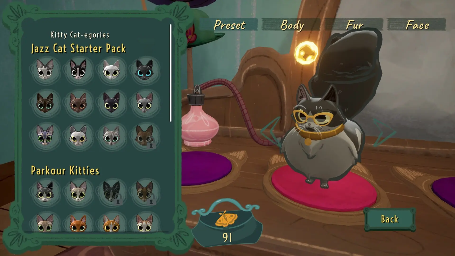 Jumping Jazz Cats  for sale in Emirates from Games2all