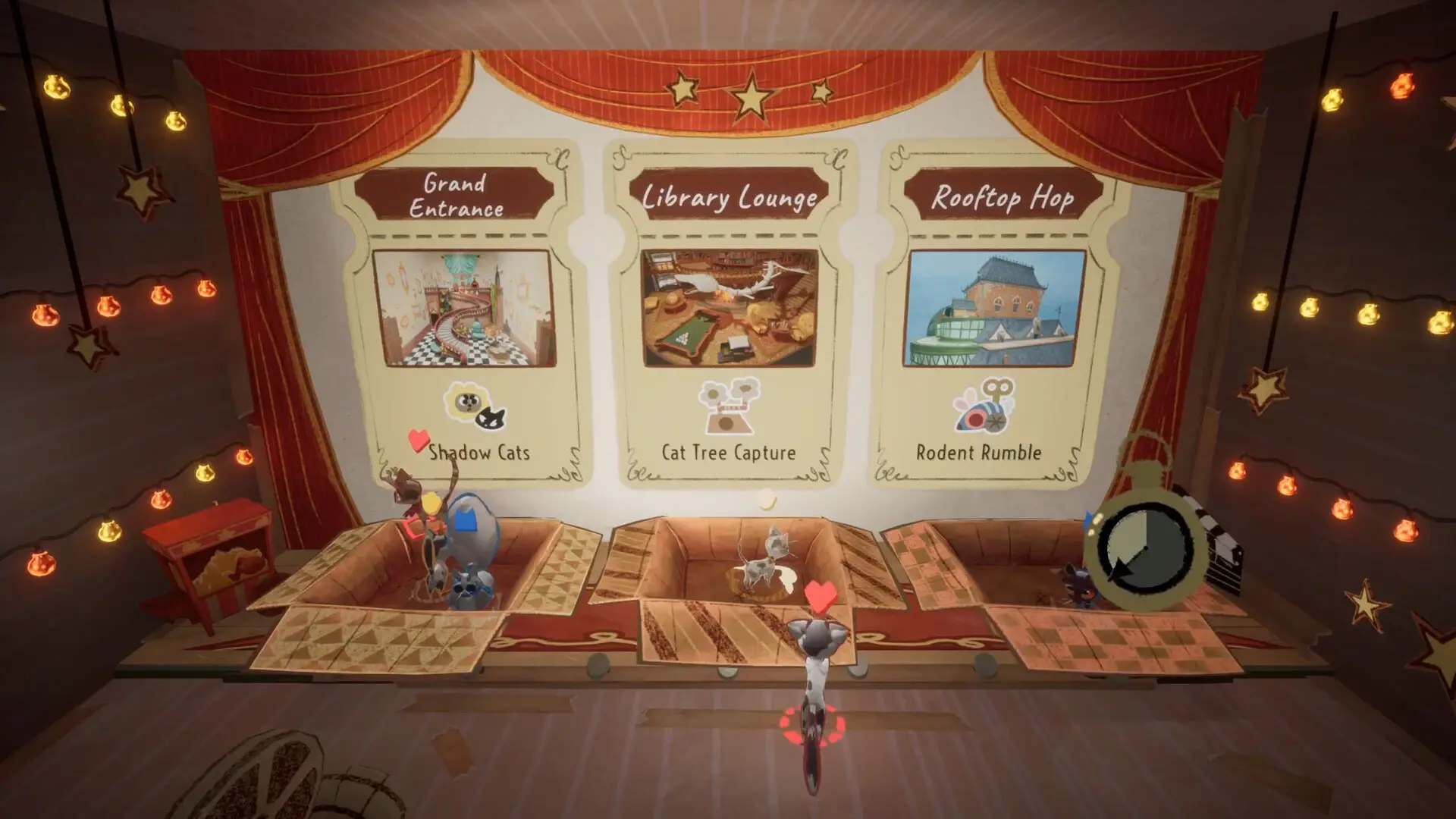Jumping Jazz Cats  for sale in Emirates from Games2all
