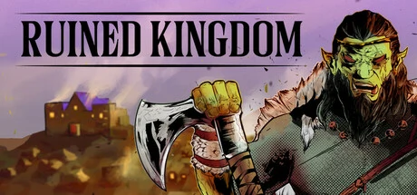Ruined Kingdom -  for sale in Emirates from Games2all