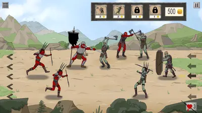 Ruined Kingdom  for sale in Emirates from Games2all